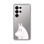 スリムプロテクションケース［ MOOMIN - Fearful face ］