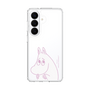 スリムプロテクションケース［ MOOMIN - Fearful face ］