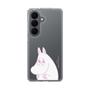 スリムプロテクションケース［ MOOMIN - Fearful face ］