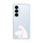 スリムプロテクションケース［ MOOMIN - Fearful face ］
