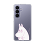 スリムプロテクションケース［ MOOMIN - Fearful face ］