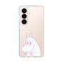 スリムプロテクションケース［ MOOMIN - Fearful face ］