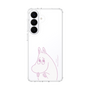 スリムプロテクションケース［ MOOMIN - Fearful face ］