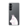 スリムプロテクションケース［ MOOMIN - Fearful face ］