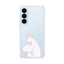 スリムプロテクションケース［ MOOMIN - Fearful face ］