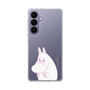 スリムプロテクションケース［ MOOMIN - Fearful face ］