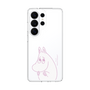 スリムプロテクションケース［ MOOMIN - Fearful face ］