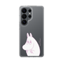 スリムプロテクションケース［ MOOMIN - Fearful face ］