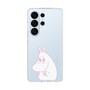 スリムプロテクションケース［ MOOMIN - Fearful face ］