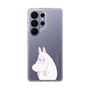 スリムプロテクションケース［ MOOMIN - Fearful face ］