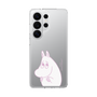 スリムプロテクションケース［ MOOMIN - Fearful face ］
