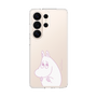 スリムプロテクションケース［ MOOMIN - Fearful face ］