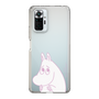 スリムプロテクションケース［ MOOMIN - Fearful face ］