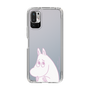 スリムプロテクションケース［ MOOMIN - Fearful face ］