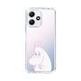スリムプロテクションケース［ MOOMIN - Fearful face ］