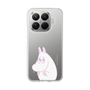 スリムプロテクションケース［ MOOMIN - Fearful face ］