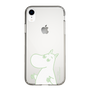 スリムプロテクションケース［ MOOMIN - Sparkling face ］