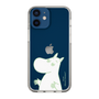 スリムプロテクションケース［ MOOMIN - Sparkling face ］
