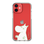 スリムプロテクションケース［ MOOMIN - Sparkling face ］