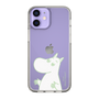 スリムプロテクションケース［ MOOMIN - Sparkling face ］