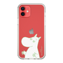 スリムプロテクションケース［ MOOMIN - Sparkling face ］