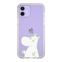 スリムプロテクションケース［ MOOMIN - Sparkling face ］