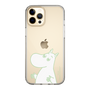 スリムプロテクションケース［ MOOMIN - Sparkling face ］