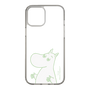 スリムプロテクションケース［ MOOMIN - Sparkling face ］
