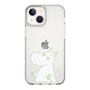 スリムプロテクションケース［ MOOMIN - Sparkling face ］