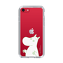 スリムプロテクションケース［ MOOMIN - Sparkling face ］