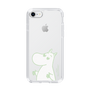 スリムプロテクションケース［ MOOMIN - Sparkling face ］