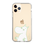 スリムプロテクションケース［ MOOMIN - Sparkling face ］