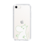 スリムプロテクションケース［ MOOMIN - Sparkling face ］