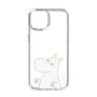 スリムプロテクションケース［ MOOMIN - Sparkling face ］