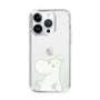 スリムプロテクションケース［ MOOMIN - Sparkling face ］