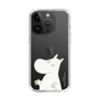 スリムプロテクションケース［ MOOMIN - Sparkling face ］