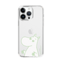 スリムプロテクションケース［ MOOMIN - Sparkling face ］