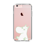 スリムプロテクションケース［ MOOMIN - Sparkling face ］