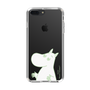 スリムプロテクションケース［ MOOMIN - Sparkling face ］