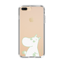 スリムプロテクションケース［ MOOMIN - Sparkling face ］