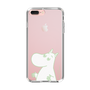 スリムプロテクションケース［ MOOMIN - Sparkling face ］