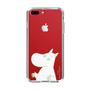 スリムプロテクションケース［ MOOMIN - Sparkling face ］