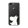スリムプロテクションケース［ MOOMIN - Sparkling face ］