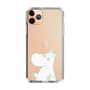 スリムプロテクションケース［ MOOMIN - Sparkling face ］