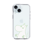 スリムプロテクションケース［ MOOMIN - Sparkling face ］