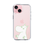 スリムプロテクションケース［ MOOMIN - Sparkling face ］