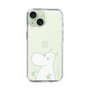 スリムプロテクションケース［ MOOMIN - Sparkling face ］