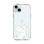 スリムプロテクションケース［ MOOMIN - Sparkling face ］