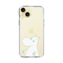スリムプロテクションケース［ MOOMIN - Sparkling face ］