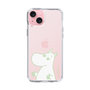 スリムプロテクションケース［ MOOMIN - Sparkling face ］